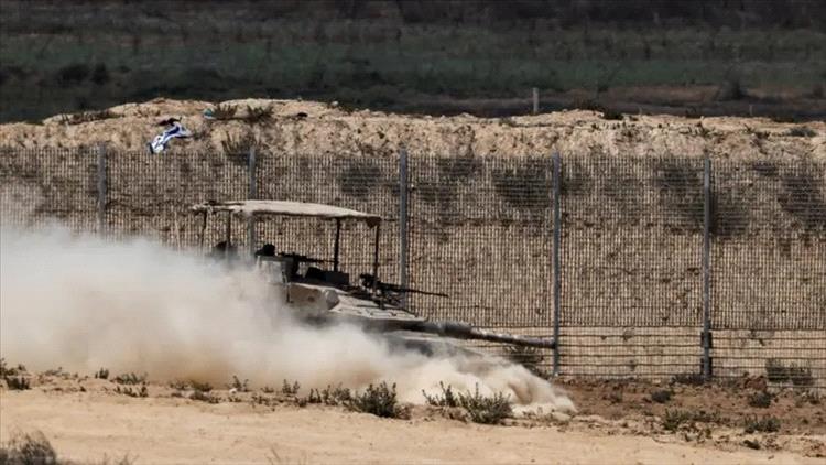 فلسطين تدعو لاجتماعات دولية وإقليمية طارئة لمنع إسرائيل من احتلال غزة
