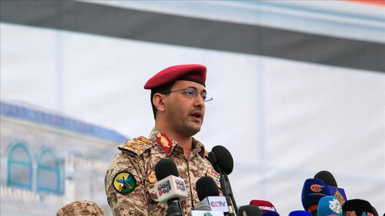 جماعة الحوثي تعلن استهداف مطار بن غوريون وموقعين في بئر السبع وعسقلان