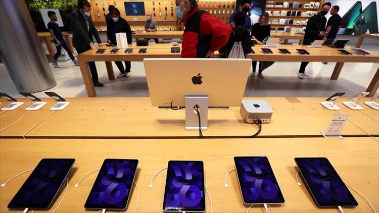 IDC: نمو شحنات الأجهزة اللوحية العالمية بنسبة 13% في الربع الثاني