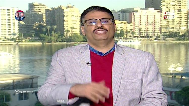 العميد محمد الكميم: نخوض معركة الوعي أولًا فالشعب الواعي هو من يصنع النصر