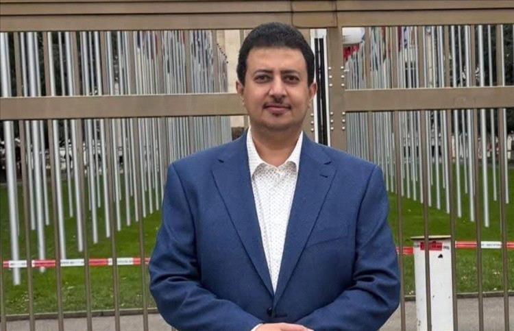 المركز الأمريكي يدين اختطاف الحوثيين لمسؤول العلاقات في حزب البعث العربي الاشتراكي