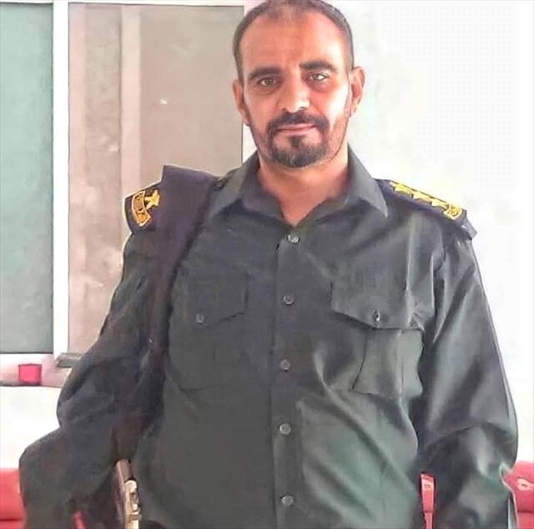 الرائد جلال الصبيحي: نستغرب من الحملة الشرسة والجحود المجحف بحق أمن عدن لكن القانون سيأخذ مجراه والبادئ أظلم