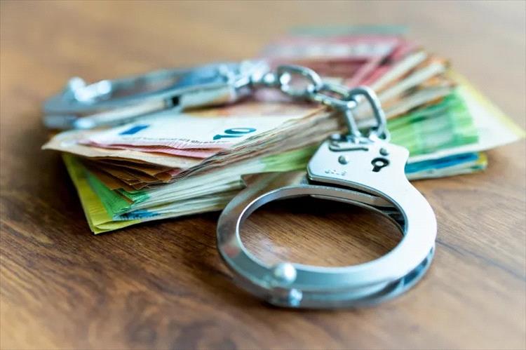 غسل الأموال جريمة مالية معقدة عابرة للحدود
