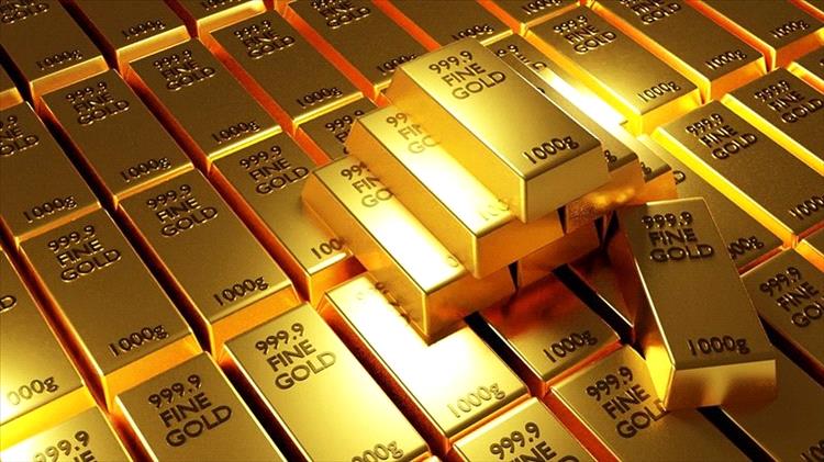 الصين تواصل مراكمة الذهب للشهر التاسع وسط تراجع احتياطيات النقد الأجنبي