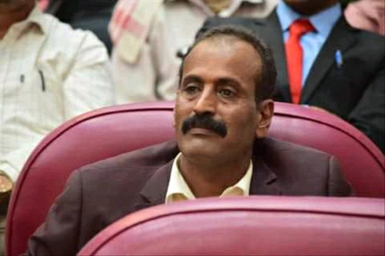 مدير عام ديوان محافظة شبوة الشخصية الاجتماعية محمد الربيزي يتعرض لوعكة صحية حرجة