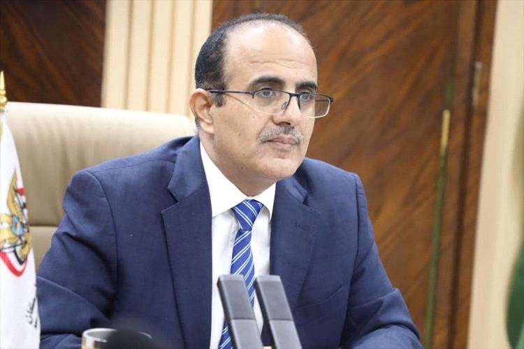 اليمن والصين تبحثان تعزيز التعاون في القطاع الصحي وتبادل الخبرات الطبية
