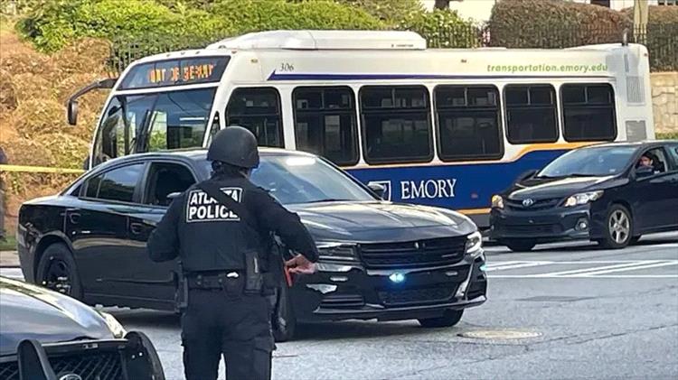 هجوم على مقر صحي في ولاية أمريكية يُشتبه بارتباطه بمعارضة لقاحات كورونا