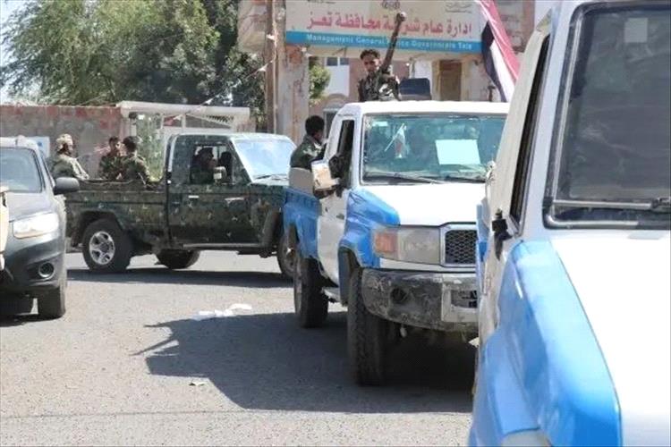 ضبط 45 متهما ومشتبها بقضايا وجرائم جنائية مختلفة