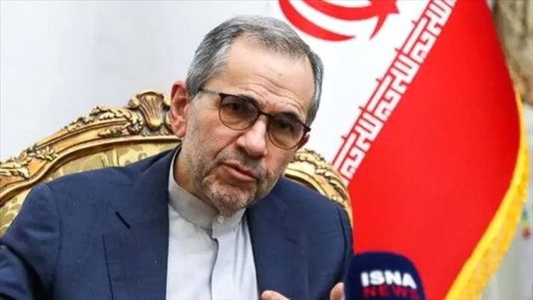 طهران: قد نوافق على تقليص أنشطتنا النووية مقابل رفع العقوبات