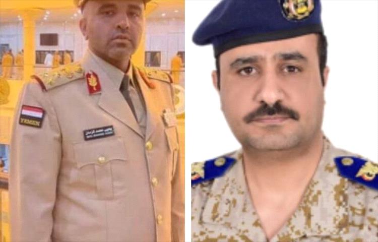 مأرب.. نجاة مسؤولين من محاولة اغتيال