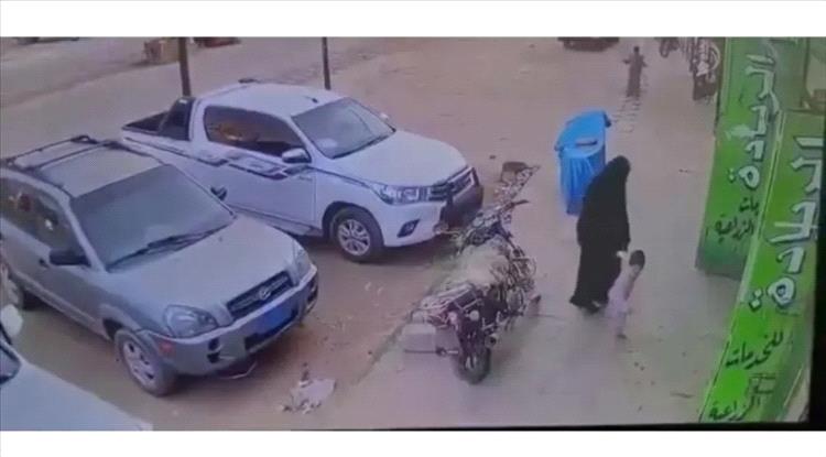 محاولة اختطاف في ذمار تثير الذعر.. ومطالبات عاجلة بضبط الجانية