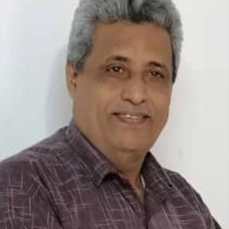 السياسي أحمد السخياني يدعو مؤسسات الدولة لخفض أسعار السلع والخدمات تماشيًا مع تحسن العملة
