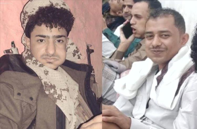 إصابة شقيقين في تعز جراء اشتباكات مسلحة بسبب خلاف مالي وهروب الجناة