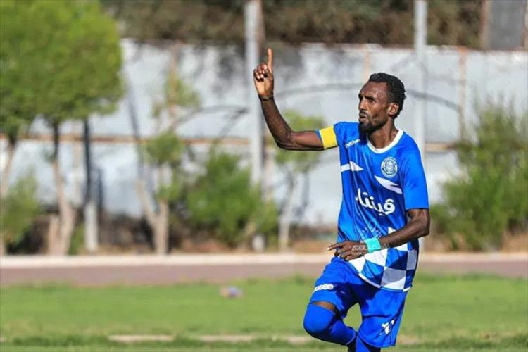 قذيفة تنهي حلم "بيليه فلسطين" والجيش الإسرائيلي يرد على صلاح
