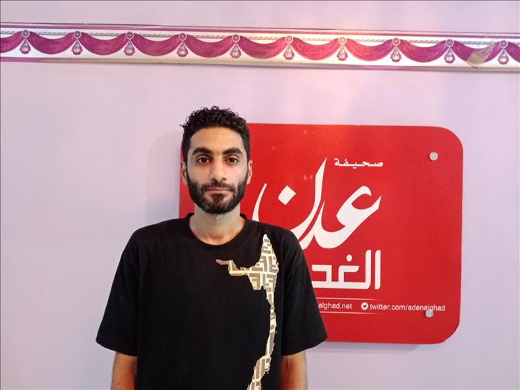 مواطن من عدن يقول إن مرفق أمني تسبب في وفاة شقيقه ويناشد العميد المحرمي إنصافه
