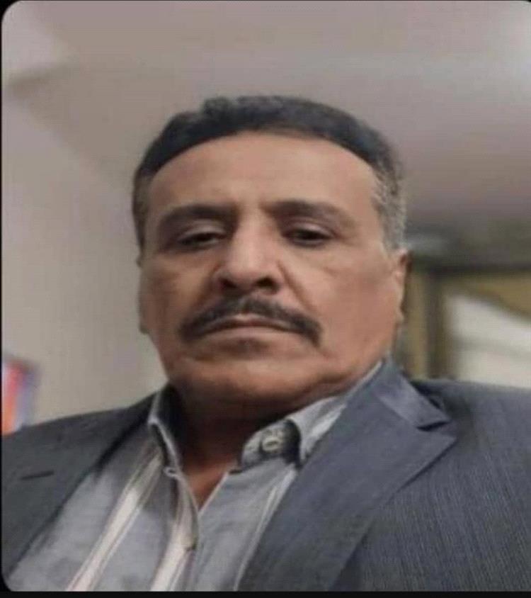 حيدان: على الجميع العمل لأجل المشروع الوطني القادم للحد من الفساد