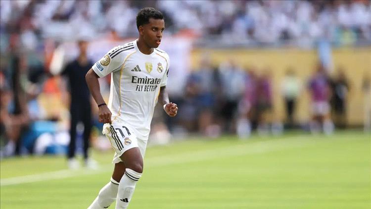 مانشستر سيتي يخطط للتعاقد مع رودريجو