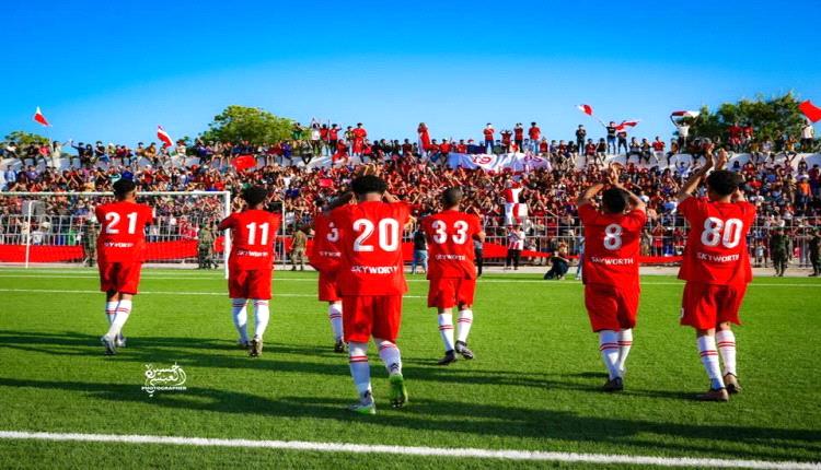 تحديد موعد استئناف إياب دوري عدن الممتاز