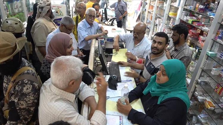 مصدر حكومي: لجنة جديدة لمراجعة أسعار الأدوية والإعلان عن التسعيرة خلال يوم