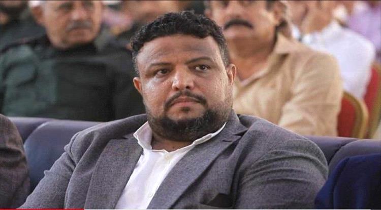 أسامة الشرمي: مليشيا الحوثي تخشى تحركات حزب المؤتمر الشعبي العام