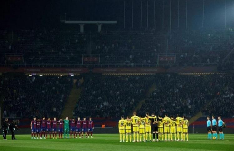 برشلونة وفياريال على أعتاب التاريخ… مباراة الدوري الإسباني تقترب من ميامي
