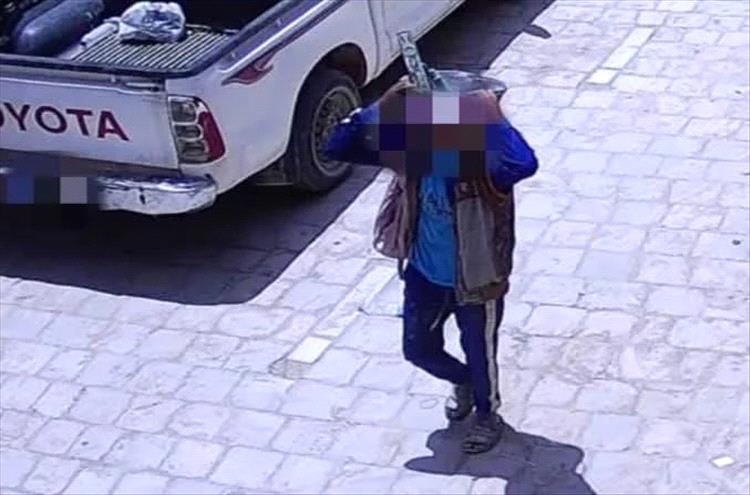 ضبط متهم بسرقة أكثر من 40 عدّاد مياه في شبوة