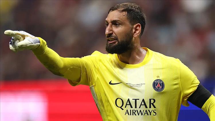 وكيل دوناروما غاضبا: باريس لا يهتم إلا بالمال