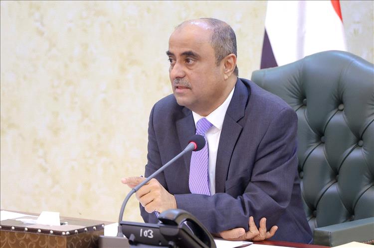 رئيس الوزراء: لن نتهاون مع من يحاول استغلال التحسن الاقتصادي لتحقيق مكاسب غير مشروعة