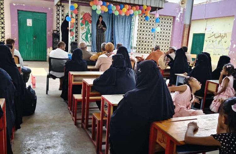 احتفالية بالمعهد العالي بلحج بمناسبة تخرّج معلمات الريف من البرنامج التأهيلي لعام 2025