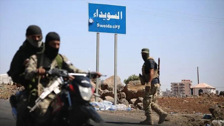 محافظ السويداء: نحقق في واقعة المستشفى
