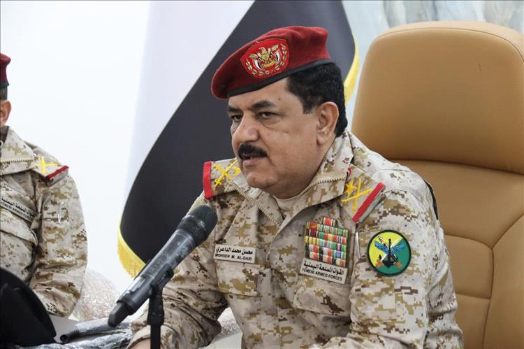 قرار دولي قادم وتطور عسكري بارز يربك مليشيا الحوثي