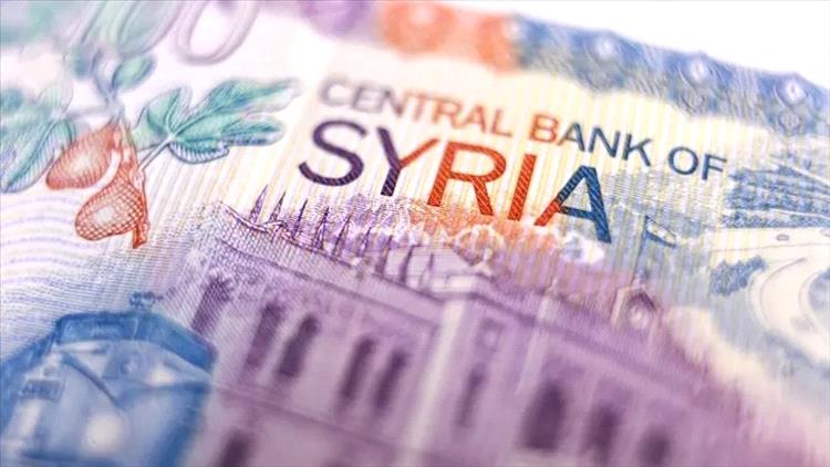بعد زيادة الأجور.. بنك سوري يرفع حد السحب اليومي إلى مليون ليرة