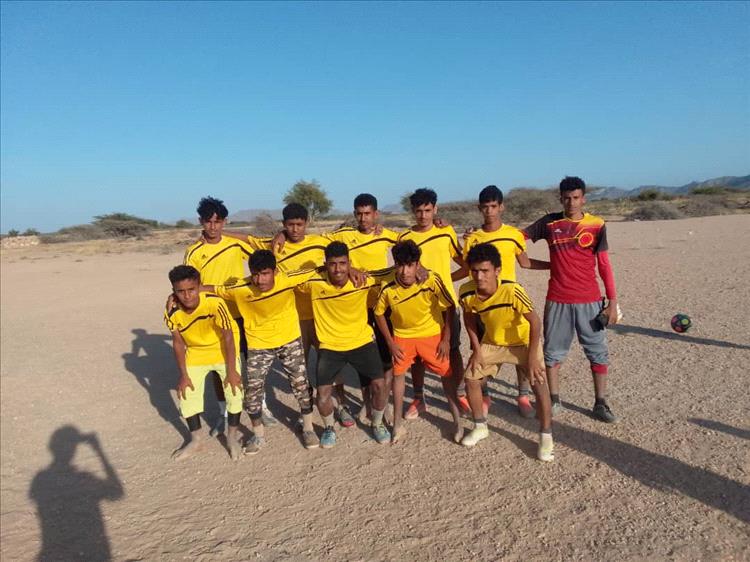 انطلاق منافسات بطولة دوري الصعيد للناشئين بلودر