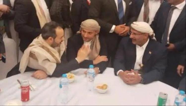 لقاء رمزي في القاهرة يعيد الأمل بوحدة الصف الجمهوري اليمني
