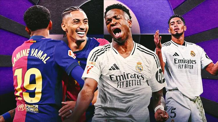 من سيكون بطل الليجا؟ الذكاء الاصطناعي يجيب