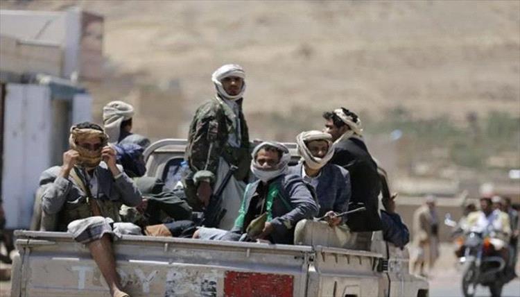 تحركات حوثية جديدة في الحديدة وحجة