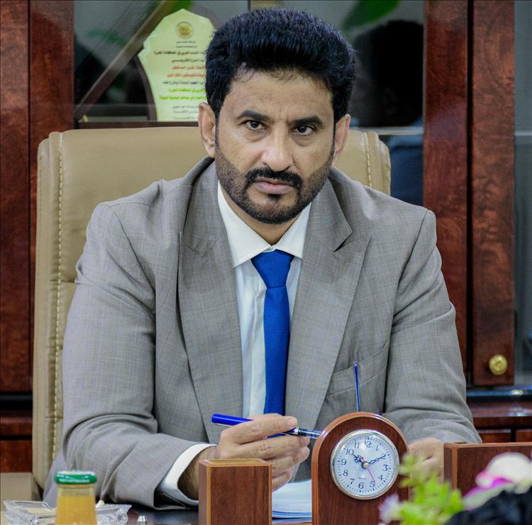 نائب وزير النقل يدعو الشركاء الدوليين لإلغاء التأمين المرتفع على النقل الجوي والبحري
