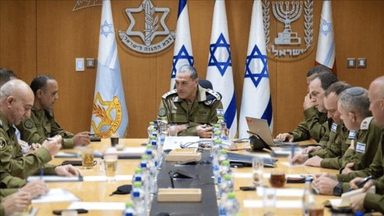 إسرائيل تلوح بإمكانية مهاجمة إيران مجدداً