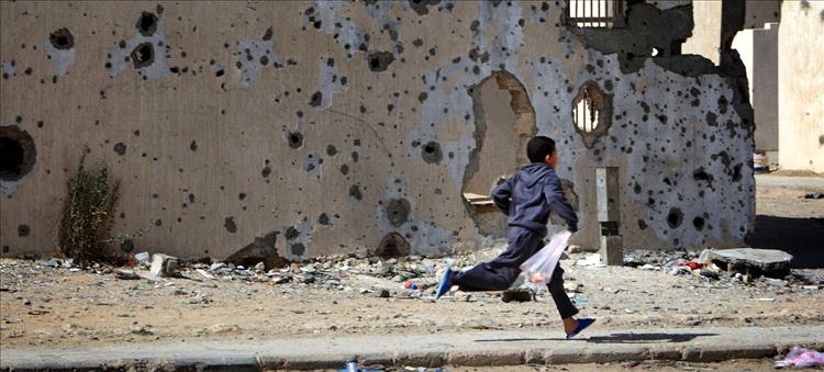 توثيق أممي لـ 11 حالة اغتصاب ضد الأطفال في بلادنا