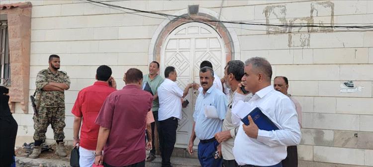 الداؤودي يوجّه بإغلاق مدارس خاصة مخالفة بالمنصورة ويؤكد: لا تهاون مع جشع الرسوم الدراسية