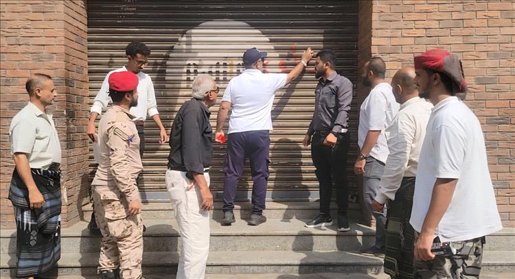 مدير عام المنصورة يوجه بإغلاق كافة "المطاعم" و"المدارس الأهلية" المخالفة