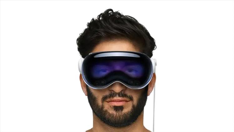 لماذا تُبطئ "أبل" طرح محتوى سماعة Vision Pro؟