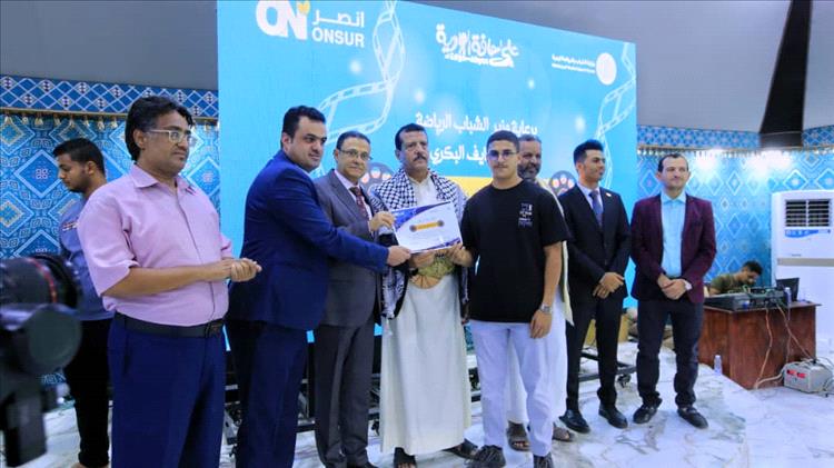 ​وكيل محافظة مأرب: الحوثي يتجه لتدمير الشباب بالمخدرات بعد فشله عسكرياً