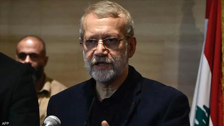 لاريجاني: إيران رممت قدراتها بعد الحرب الأخيرة