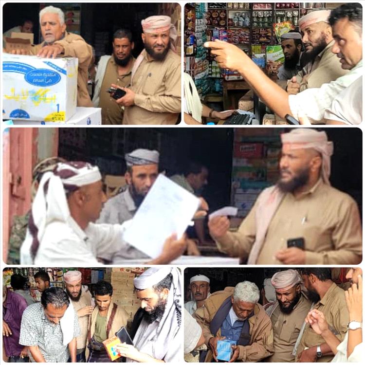 مدير طور الباحة يقود حملة ميدانية واسعة على المنشآت الصحية تسفر عن تحريز كميات من الأدوية المخالفة