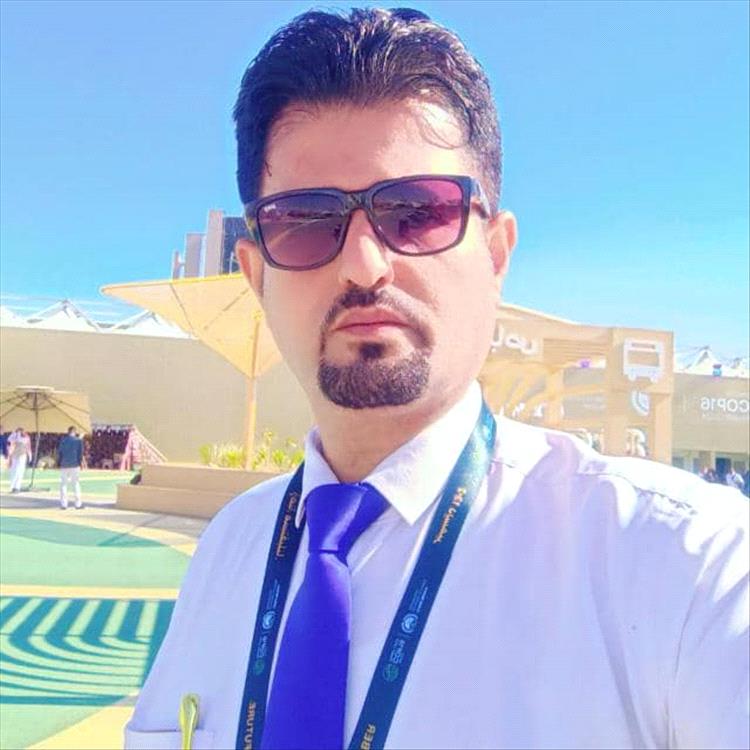 أكاديمي من جامعة عدن يؤكد على ضرورة تفعيل الآلية التنسيقية الوطنية  للحد من مخاطر الكوارث