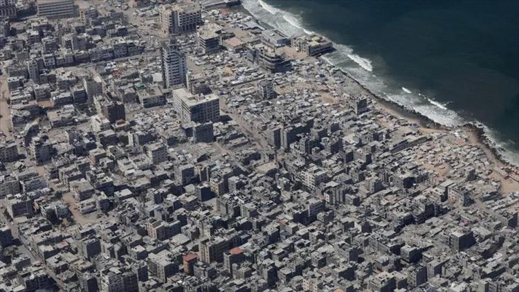 حماس تبلغ الوسطاء بموافقتها على المقترح الجديد لوقف النار في غزة