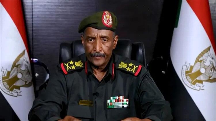 السودان.. البرهان يصدر قرارات بتشكيل رئاسة جديدة لهيئة الأركان