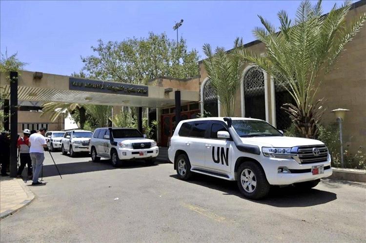 منظمات إغاثية توجّه دعوة عاجلة لحماية العاملين الإنسانيين بمناطق الحوثي