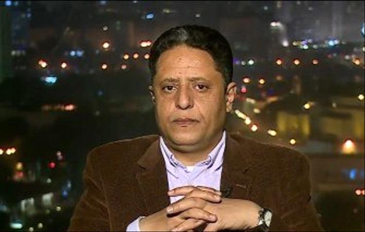 المخلافي: دعم الحكومة ضرورة للقضاء على قدرات الحوثيين ووقف تهريب السلاح